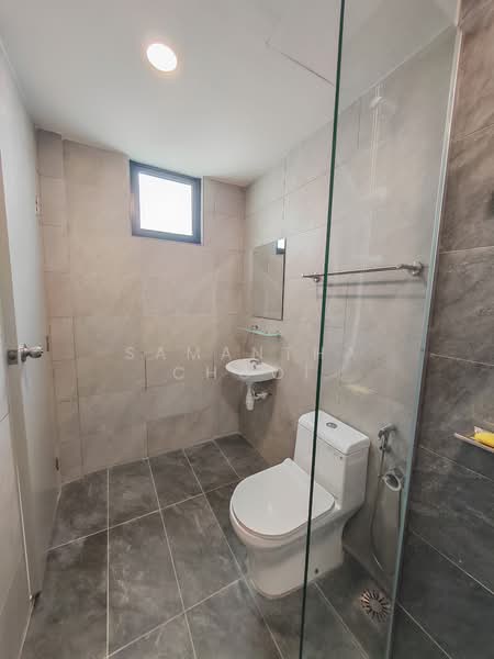 Residensi Bintang untuk Untuk Disewa - RM 2,600 /bulan, Mac 2026 - Bathroom - PropertyGuru.com.my