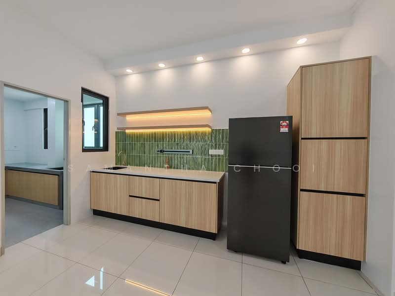 Residensi Bintang untuk Untuk Disewa - RM 2,600 /bulan, Mac 2026 - Kitchen - PropertyGuru.com.my