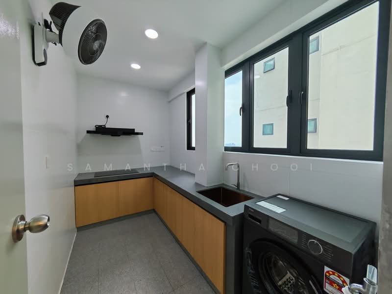 Residensi Bintang untuk Untuk Disewa - RM 2,600 /bulan, Mac 2026 - PropertyGuru.com.my