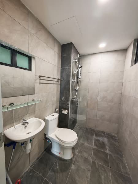 Residensi Bintang untuk Untuk Disewa - RM 2,600 /bulan, Mac 2026 - Bathroom - PropertyGuru.com.my