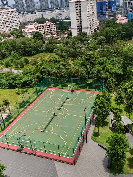 Residensi Bintang untuk Untuk Disewa - RM 2,600 /bulan, Mac 2026 - Exterior - PropertyGuru.com.my