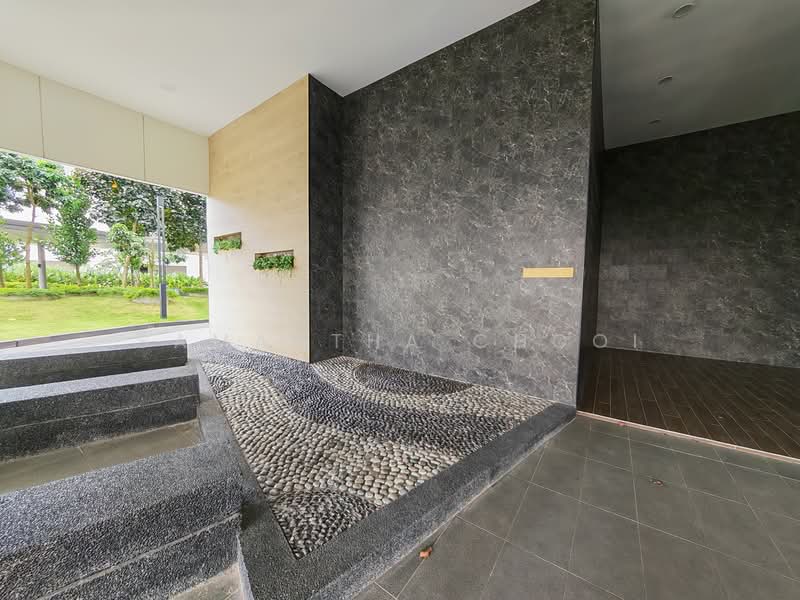 Residensi Bintang untuk Untuk Disewa - RM 2,600 /bulan, Mac 2026 - Exterior - PropertyGuru.com.my