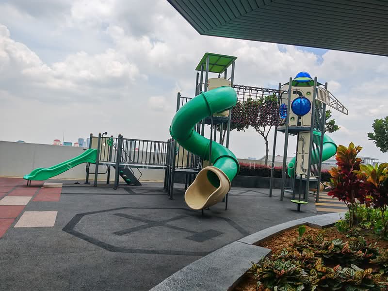 Residensi Bintang untuk Untuk Disewa - RM 2,600 /bulan, Mac 2026 - Exterior - PropertyGuru.com.my