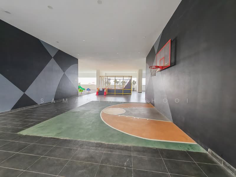 Residensi Bintang untuk Untuk Disewa - RM 2,600 /bulan, Mac 2026 - Interior - PropertyGuru.com.my