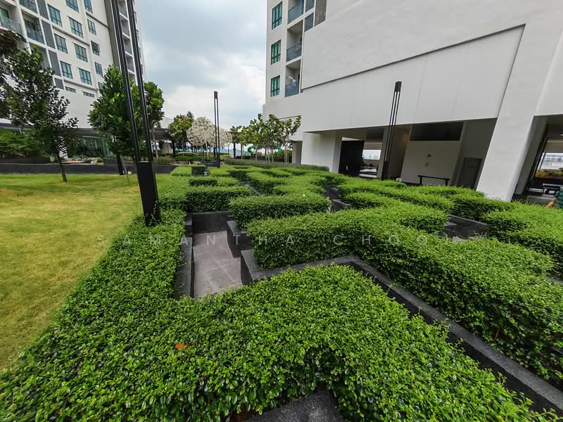 Residensi Bintang untuk Untuk Disewa - RM 2,600 /bulan, Mac 2026 - Exterior - PropertyGuru.com.my