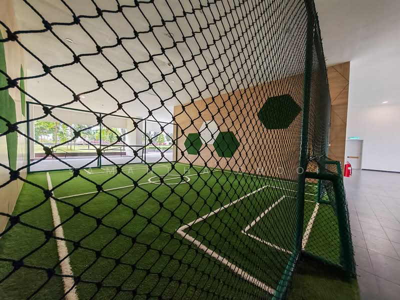 Residensi Bintang untuk Untuk Disewa - RM 2,600 /bulan, Mac 2026 - Exterior - PropertyGuru.com.my