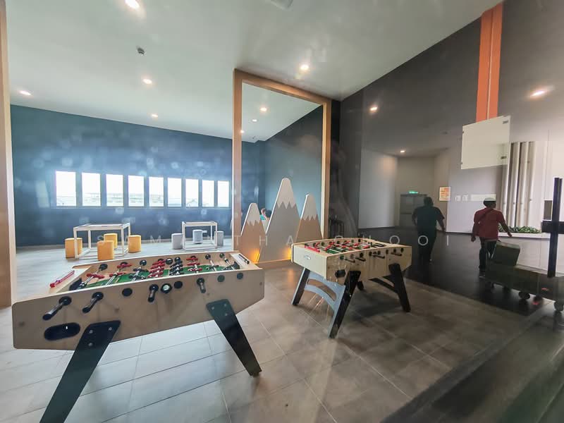 Residensi Bintang untuk Untuk Disewa - RM 2,600 /bulan, Mac 2026 - Interior - PropertyGuru.com.my