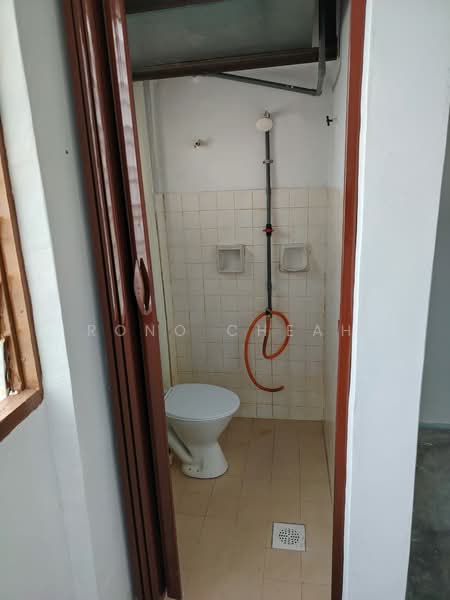 Apartment for Rent at Mutiara Court - Rono Cheah - Bathroom - PropertyGuru.com.my