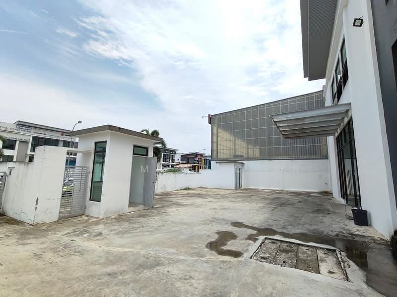 Setia Business Park II untuk Untuk Dijual - RM 4,380,000, Mac 2026 - Exterior - PropertyGuru.com.my