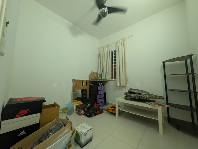 Apartment for Sale at Seri Jati - Andrew Tan - Interior - PropertyGuru.com.my