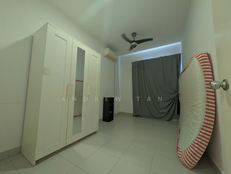 Apartment for Sale at Seri Jati - Andrew Tan - Bedroom - PropertyGuru.com.my