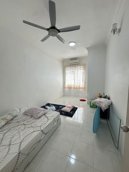 2.5-storey Terraced House for Sale in Juru (Penang) - Chii Lee - Bedroom - PropertyGuru.com.my