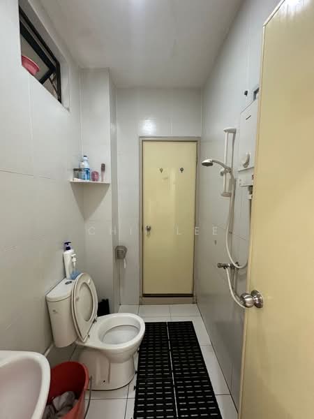 2.5-storey Terraced House for Sale in Juru (Penang) - Chii Lee - Bathroom - PropertyGuru.com.my