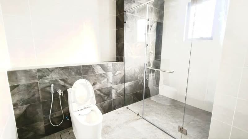 Cluster House for Sale in Horizon Hills (Iskandar Puteri (Nusajaya)) - Lydia Wee - Bathroom - PropertyGuru.com.my