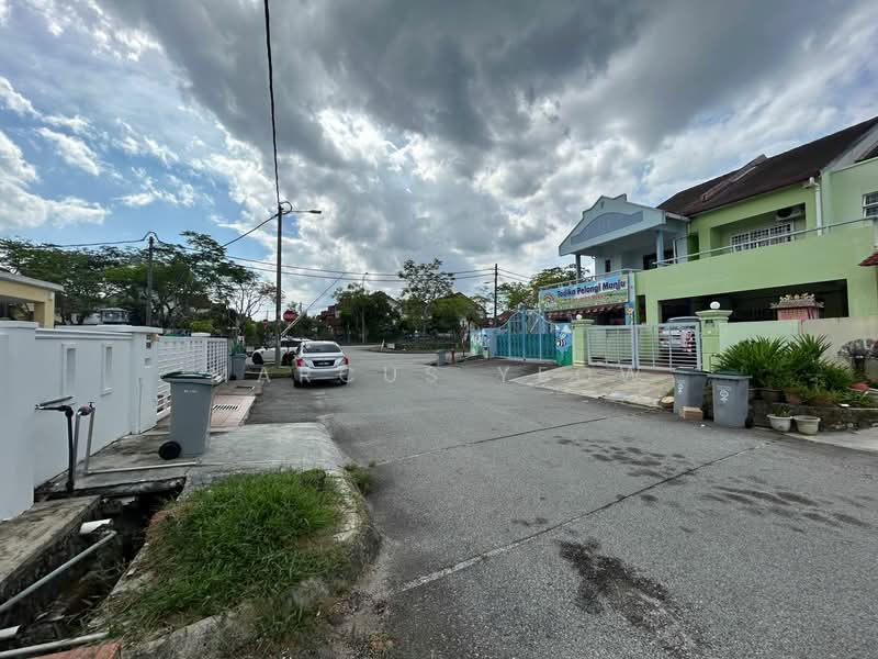 2-storey Terraced House for Rent in Seremban 2 (Negeri Sembilan) - Marcus Yeow - PropertyGuru.com.my