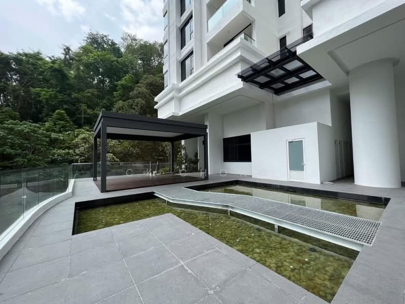 WANGSA 9 RESIDENCY untuk Untuk Dijual - RM 749,000, Mac 2026 - Exterior - PropertyGuru.com.my