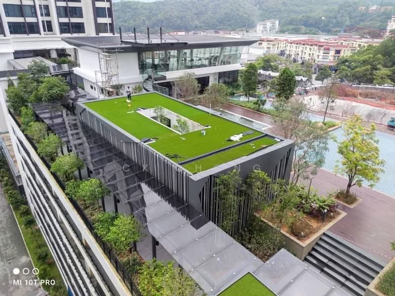 WANGSA 9 RESIDENCY untuk Untuk Dijual - RM 749,000, Mac 2026 - Exterior - PropertyGuru.com.my