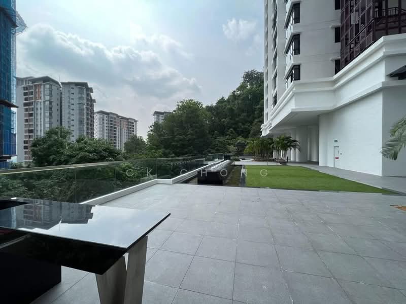 WANGSA 9 RESIDENCY untuk Untuk Dijual - RM 749,000, Mac 2026 - Exterior - PropertyGuru.com.my