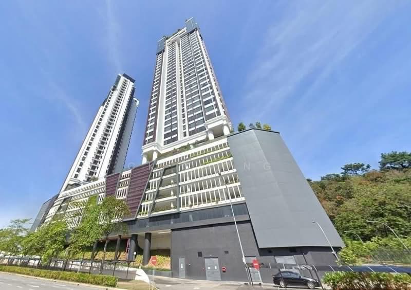 WANGSA 9 RESIDENCY untuk Untuk Dijual - RM 749,000, Mac 2026 - Exterior - PropertyGuru.com.my