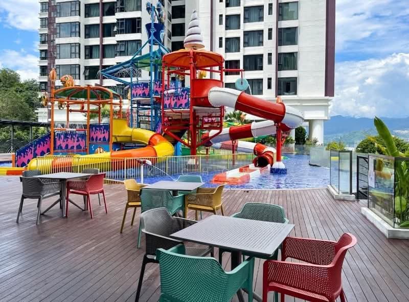 WANGSA 9 RESIDENCY untuk Untuk Dijual - RM 749,000, Mac 2026 - Exterior - PropertyGuru.com.my