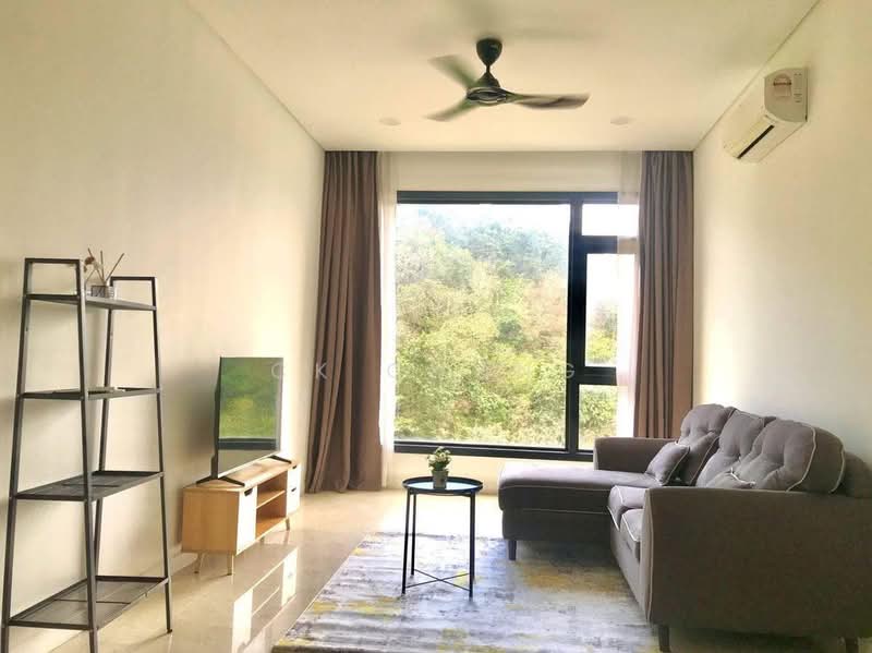 WANGSA 9 RESIDENCY untuk Untuk Dijual - RM 749,000, Mac 2026 - Living Room - PropertyGuru.com.my