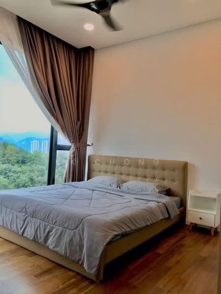 WANGSA 9 RESIDENCY untuk Untuk Dijual - RM 749,000, Mac 2026 - Bedroom - PropertyGuru.com.my