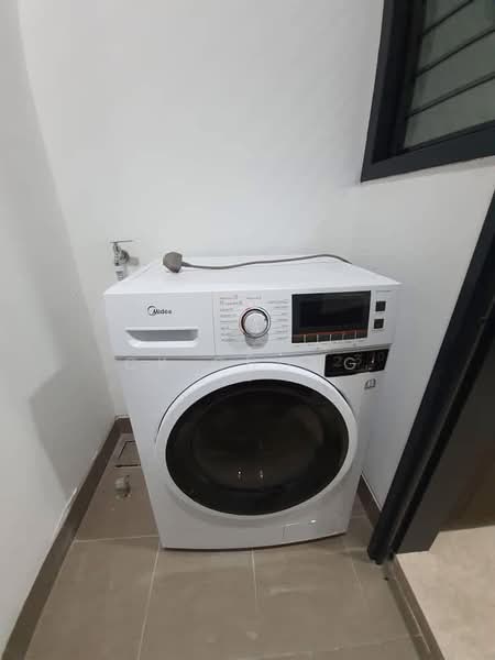 WANGSA 9 RESIDENCY untuk Untuk Dijual - RM 749,000, Mac 2026 - Interior - PropertyGuru.com.my