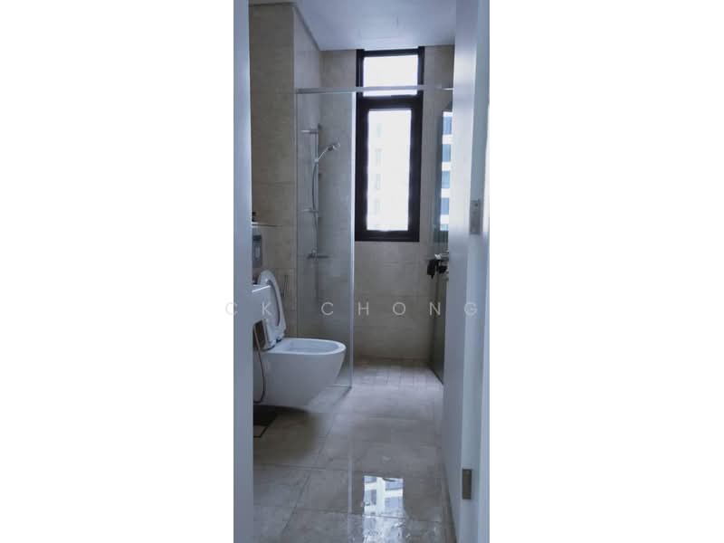 WANGSA 9 RESIDENCY untuk Untuk Dijual - RM 749,000, Mac 2026 - Bathroom - PropertyGuru.com.my