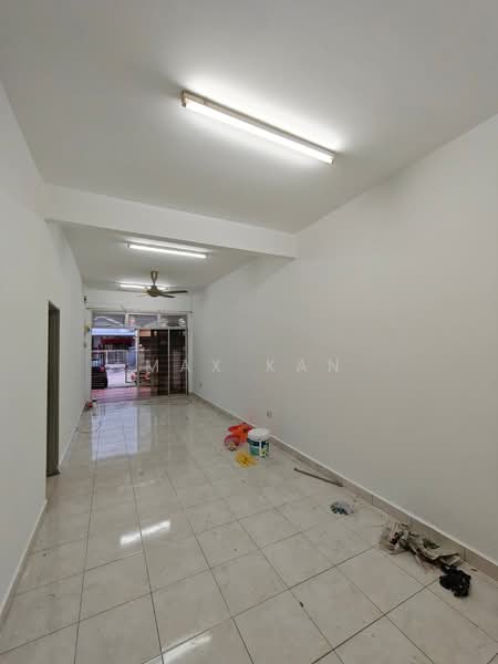 1-storey Terraced House for Sale in Taman Mount Austin (Tebrau) - Max Kan - Interior - PropertyGuru.com.my
