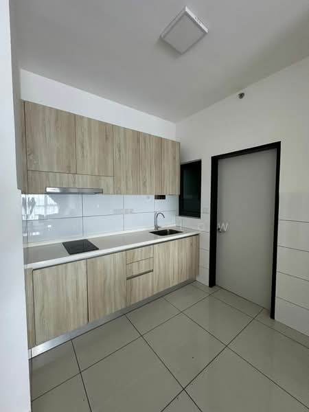 Service Residence for Rent at GM Residence Remia - KEVIN LOW - Kitchen - PropertyGuru.com.my