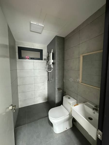 Service Residence for Rent at GM Residence Remia - KEVIN LOW - Bathroom - PropertyGuru.com.my