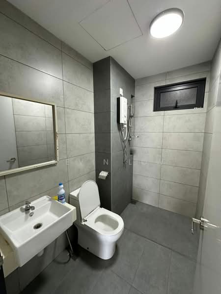 Service Residence for Rent at GM Residence Remia - KEVIN LOW - Bathroom - PropertyGuru.com.my