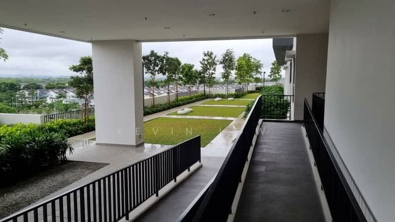 Service Residence for Rent at GM Residence Remia - KEVIN LOW - Exterior - PropertyGuru.com.my