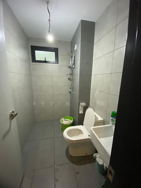 Service Residence for Rent at GM Residence Remia - KEVIN LOW - Bathroom - PropertyGuru.com.my