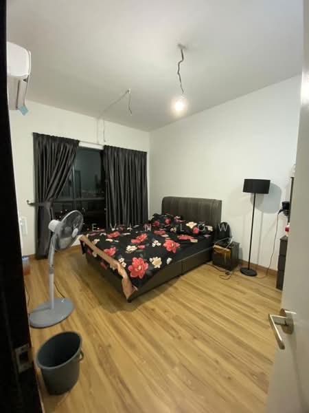 Service Residence for Rent at GM Residence Remia - KEVIN LOW - Bedroom - PropertyGuru.com.my
