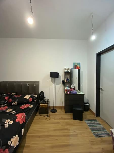 Service Residence for Rent at GM Residence Remia - KEVIN LOW - Bedroom - PropertyGuru.com.my
