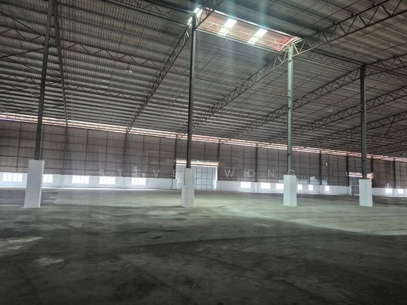 Pulau Indah Industrial Park untuk Untuk Disewa - RM 100,800 /bulan, Mac 2026 - Interior - PropertyGuru.com.my