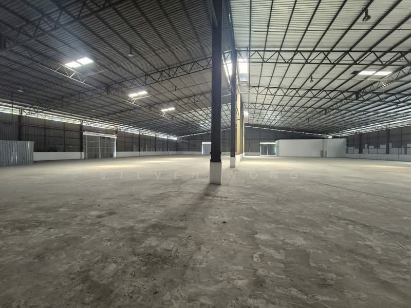 Pulau Indah Industrial Park untuk Untuk Disewa - RM 100,800 /bulan, Mac 2026 - Interior - PropertyGuru.com.my