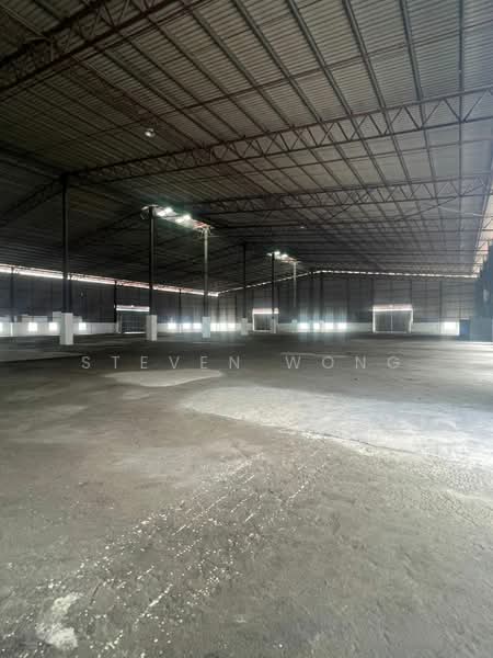 Pulau Indah Industrial Park untuk Untuk Disewa - RM 100,800 /bulan, Mac 2026 - Interior - PropertyGuru.com.my