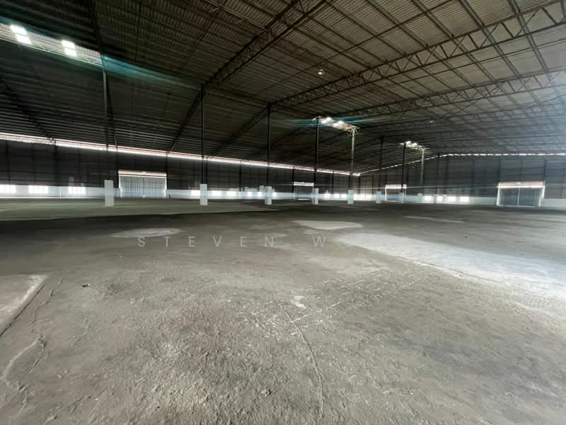 Pulau Indah Industrial Park untuk Untuk Disewa - RM 100,800 /bulan, Mac 2026 - Interior - PropertyGuru.com.my