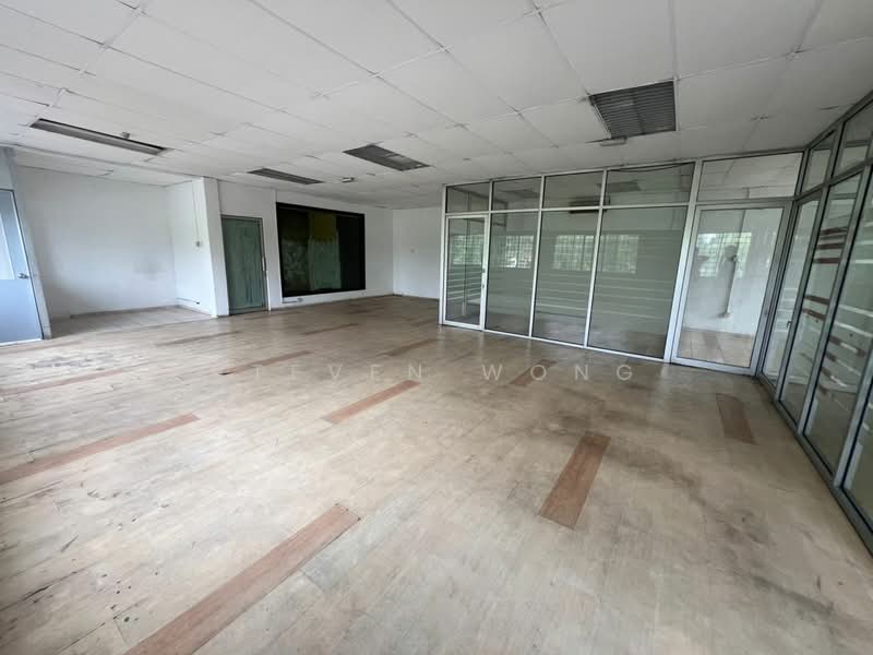 Pulau Indah Industrial Park untuk Untuk Disewa - RM 100,800 /bulan, Mac 2026 - Interior - PropertyGuru.com.my