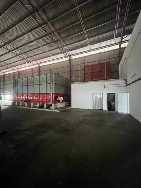 Pulau Indah Industrial Park untuk Untuk Disewa - RM 100,800 /bulan, Mac 2026 - Interior - PropertyGuru.com.my