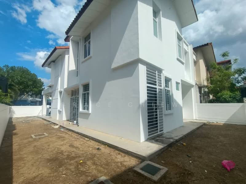 Semi-Detached House for Sale in Johor Bahru (Johor) - Grace Chiew - Exterior - PropertyGuru.com.my