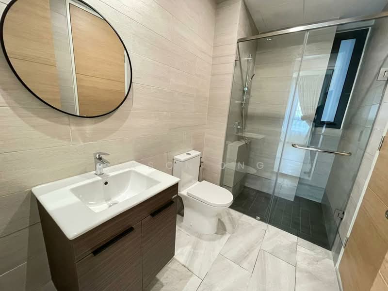 Condominium for Rent at Trinity Pentamont - Jason Ong - Bathroom - PropertyGuru.com.my