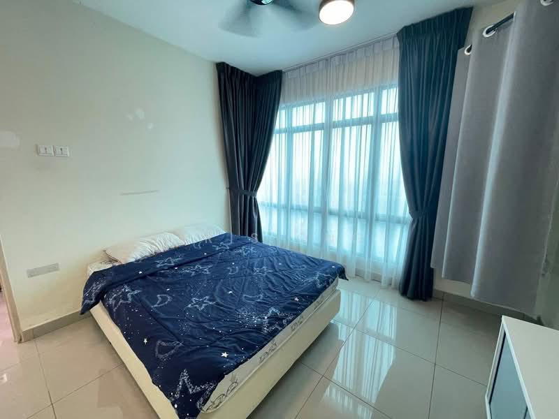 ARC @ Austin Hills untuk Untuk Disewa - RM 1,500 /bulan, Mac 2026 - Bedroom - PropertyGuru.com.my