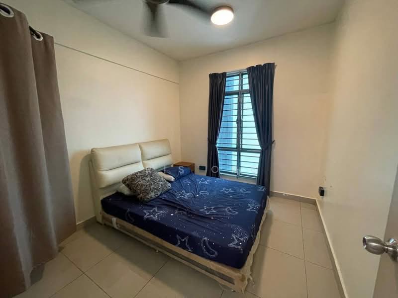 ARC @ Austin Hills untuk Untuk Disewa - RM 1,500 /bulan, Mac 2026 - Bedroom - PropertyGuru.com.my