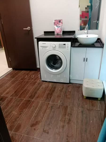 Condominium for Sale at Royal Strand @ Country Garden Danga Bay - Josephine Yong - Bathroom - PropertyGuru.com.my