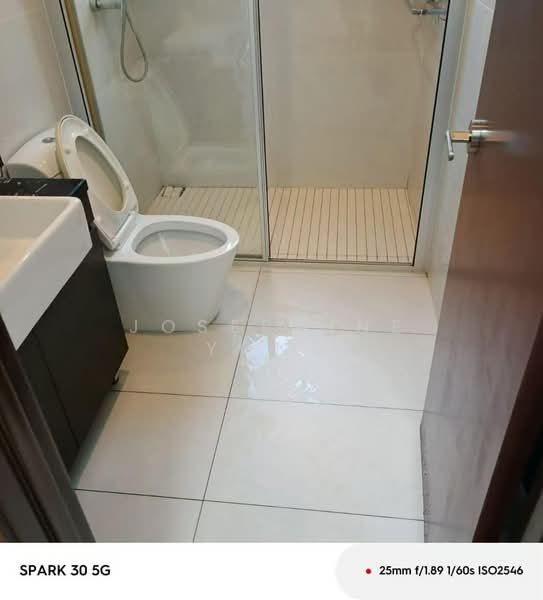 Condominium for Sale at Royal Strand @ Country Garden Danga Bay - Josephine Yong - Bathroom - PropertyGuru.com.my