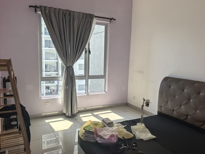 Condominium for Rent at Villa Crystal - Thomas Lim - Bedroom - PropertyGuru.com.my