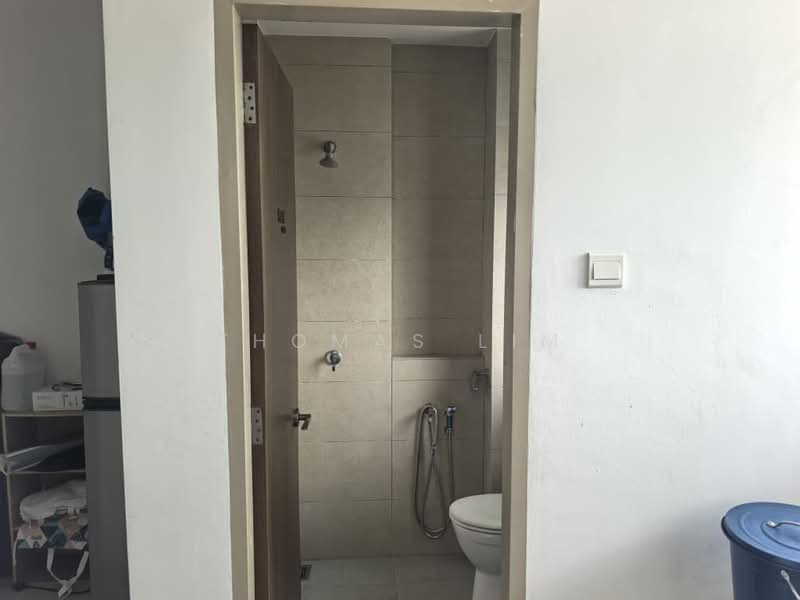 Condominium for Rent at Villa Crystal - Thomas Lim - Bathroom - PropertyGuru.com.my